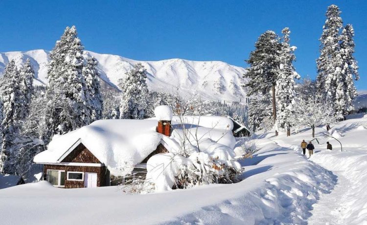 Kashmir’s Special 6 Nights / 7 Days Tour Package Starts At Just Rs. 25,995